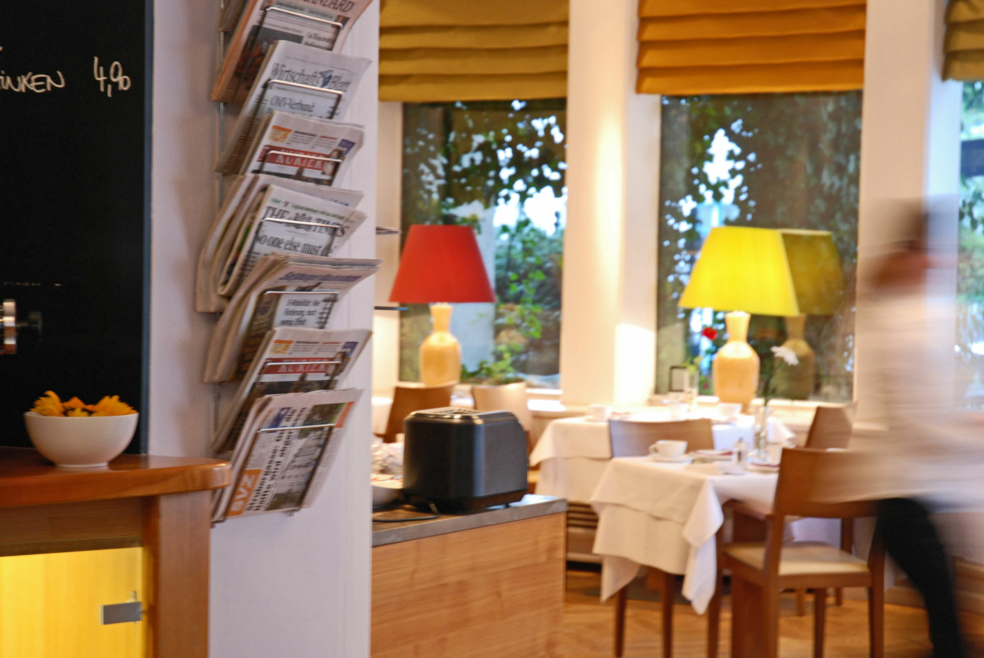 Boutique & Design Auersperg Hotel 4*
